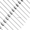 BZX85C5V1-TAP Diode Zener 5.1V 1W DO-41